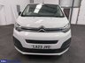 USED 2023 23 CITROEN DISPATCH 1.5 BlueHDi 1000 Driver Edition M Panel Van 6dr Diesel Manual FWD Euro 6 (s/s) (100 ps) 