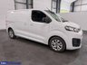 USED 2023 23 CITROEN DISPATCH 1.5 BlueHDi 1000 Driver Edition M Panel Van 6dr Diesel Manual FWD Euro 6 (s/s) (100 ps) 