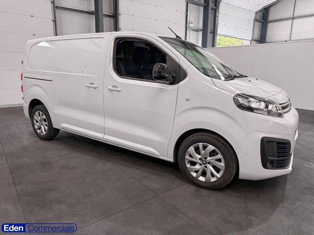 View our Citroen Dispatch 1.5 BlueHDi 1000 Driver Edition M Panel Van 6dr Diesel Manual FWD 2 Euro 6 (s/s) (100 ps)