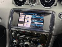 USED 2013 S JAGUAR XJ 3.0d V6 Portfolio Saloon 4dr Diesel Auto Euro 5 (s/s) (275 ps) Full Service history - 2 Keys