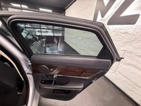 USED 2013 S JAGUAR XJ 3.0d V6 Portfolio Saloon 4dr Diesel Auto Euro 5 (s/s) (275 ps) Full Service history - 2 Keys