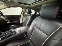 USED 2013 S JAGUAR XJ 3.0d V6 Portfolio Saloon 4dr Diesel Auto Euro 5 (s/s) (275 ps) Full Service history - 2 Keys
