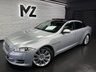 USED 2013 S JAGUAR XJ 3.0d V6 Portfolio Saloon 4dr Diesel Auto Euro 5 (s/s) (275 ps) Full Service history - 2 Keys