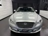 USED 2013 S JAGUAR XJ 3.0d V6 Portfolio Saloon 4dr Diesel Auto Euro 5 (s/s) (275 ps) Full Service history - 2 Keys