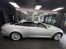 USED 2013 S JAGUAR XJ 3.0d V6 Portfolio Saloon 4dr Diesel Auto Euro 5 (s/s) (275 ps) Full Service history - 2 Keys