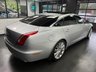 USED 2013 S JAGUAR XJ 3.0d V6 Portfolio Saloon 4dr Diesel Auto Euro 5 (s/s) (275 ps) Full Service history - 2 Keys