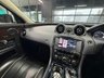 USED 2013 S JAGUAR XJ 3.0d V6 Portfolio Saloon 4dr Diesel Auto Euro 5 (s/s) (275 ps) Full Service history - 2 Keys