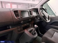 USED 2023 23 CITROEN DISPATCH 1.5 BlueHDi 1000 Driver Edition M Panel Van 6dr Diesel Manual FWD 2 Euro 6 (s/s) (100 ps) REAR CAMERA + EURO 6