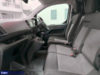 USED 2023 23 CITROEN DISPATCH 1.5 BlueHDi 1000 Driver Edition M Panel Van 6dr Diesel Manual FWD 2 Euro 6 (s/s) (100 ps) REAR CAMERA + EURO 6