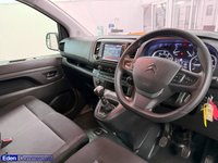 USED 2023 23 CITROEN DISPATCH 1.5 BlueHDi 1000 Driver Edition M Panel Van 6dr Diesel Manual FWD 2 Euro 6 (s/s) (100 ps) REAR CAMERA + EURO 6