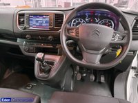 USED 2023 23 CITROEN DISPATCH 1.5 BlueHDi 1000 Driver Edition M Panel Van 6dr Diesel Manual FWD 2 Euro 6 (s/s) (100 ps) REAR CAMERA + EURO 6