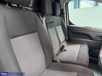 USED 2023 23 CITROEN DISPATCH 1.5 BlueHDi 1000 Driver Edition M Panel Van 6dr Diesel Manual FWD 2 Euro 6 (s/s) (100 ps) REAR CAMERA + EURO 6