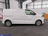 USED 2023 23 CITROEN DISPATCH 1.5 BlueHDi 1000 Driver Edition M Panel Van 6dr Diesel Manual FWD 2 Euro 6 (s/s) (100 ps) REAR CAMERA + EURO 6