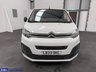 USED 2023 23 CITROEN DISPATCH 1.5 BlueHDi 1000 Driver Edition M Panel Van 6dr Diesel Manual FWD 2 Euro 6 (s/s) (100 ps) REAR CAMERA + EURO 6