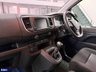 USED 2023 23 CITROEN DISPATCH 1.5 BlueHDi 1000 Driver Edition M Panel Van 6dr Diesel Manual FWD 2 Euro 6 (s/s) (100 ps) REAR CAMERA + EURO 6