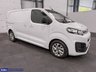 USED 2023 23 CITROEN DISPATCH 1.5 BlueHDi 1000 Driver Edition M Panel Van 6dr Diesel Manual FWD 2 Euro 6 (s/s) (100 ps) REAR CAMERA + EURO 6