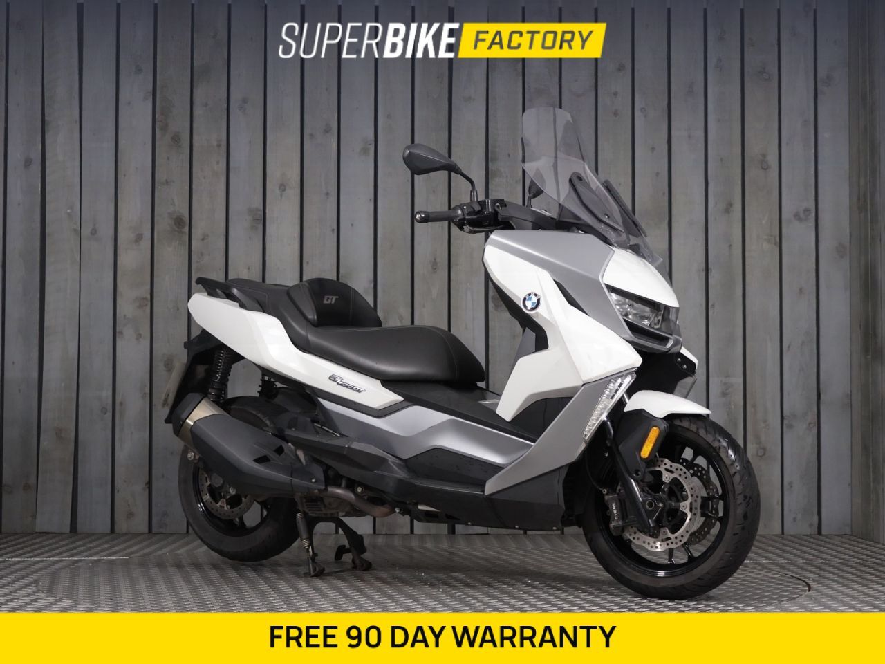BMW C 400 GTC 400 GT BMW C 400 GTC 400 GT