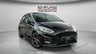 USED 2018 08 FORD FIESTA 1.0T EcoBoost ST-Line X Hatchback 3dr Petrol Manual Euro 6 (s/s) (125 ps) APPLE CAR PLAY | FLAT BTTM STEERING
