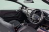 USED 2018 08 FORD FIESTA 1.0T EcoBoost ST-Line X Hatchback 3dr Petrol Manual Euro 6 (s/s) (125 ps) APPLE CAR PLAY | FLAT BTTM STEERING