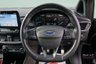 USED 2018 08 FORD FIESTA 1.0T EcoBoost ST-Line X Hatchback 3dr Petrol Manual Euro 6 (s/s) (125 ps) APPLE CAR PLAY | FLAT BTTM STEERING