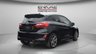 USED 2018 08 FORD FIESTA 1.0T EcoBoost ST-Line X Hatchback 3dr Petrol Manual Euro 6 (s/s) (125 ps) APPLE CAR PLAY | FLAT BTTM STEERING