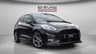 USED 2018 08 FORD FIESTA 1.0T EcoBoost ST-Line X Hatchback 3dr Petrol Manual Euro 6 (s/s) (125 ps) APPLE CAR PLAY | FLAT BTTM STEERING