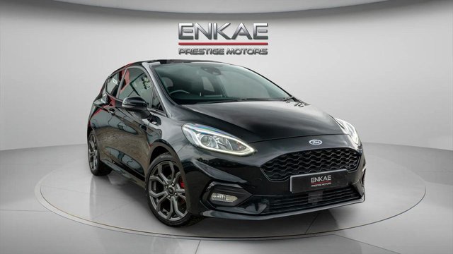View our FORD FIESTA