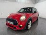 USED 2016 66 MINI HATCH 1.5 Cooper D Hatchback 5dr Diesel Manual Euro 6 (s/s) (116 ps) 2 keys, cruise, climate, DAB radio