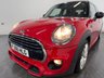 USED 2016 66 MINI HATCH 1.5 Cooper D Hatchback 5dr Diesel Manual Euro 6 (s/s) (116 ps) 2 keys, cruise, climate, DAB radio