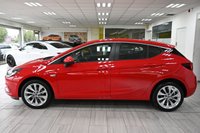 USED 2016 66 VAUXHALL ASTRA 1.4i Energy Hatchback 5dr Petrol Manual Euro 6 (100 ps) *HOME DELIVERY 7 DAY MONEY BACK*