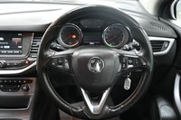 USED 2016 66 VAUXHALL ASTRA 1.4i Energy Hatchback 5dr Petrol Manual Euro 6 (100 ps) *HOME DELIVERY 7 DAY MONEY BACK*
