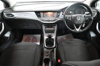USED 2016 66 VAUXHALL ASTRA 1.4i Energy Hatchback 5dr Petrol Manual Euro 6 (100 ps) *HOME DELIVERY 7 DAY MONEY BACK*