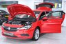 USED 2016 66 VAUXHALL ASTRA 1.4i Energy Hatchback 5dr Petrol Manual Euro 6 (100 ps) *HOME DELIVERY 7 DAY MONEY BACK*