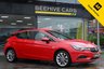 USED 2016 66 VAUXHALL ASTRA 1.4i Energy Hatchback 5dr Petrol Manual Euro 6 (100 ps) *HOME DELIVERY 7 DAY MONEY BACK*