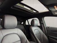 USED 2017 17 MERCEDES-BENZ GLC 2.1 GLC250d AMG Line (Premium) Coupe 5dr Diesel G-Tronic 4MATIC Euro 6 (s/s) (204 ps) SUNROOF+R-CAM+SAT NAV+8.9%