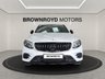 USED 2017 17 MERCEDES-BENZ GLC 2.1 GLC250d AMG Line (Premium) Coupe 5dr Diesel G-Tronic 4MATIC Euro 6 (s/s) (204 ps) SUNROOF+R-CAM+SAT NAV+8.9%
