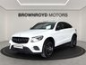 USED 2017 17 MERCEDES-BENZ GLC 2.1 GLC250d AMG Line (Premium) Coupe 5dr Diesel G-Tronic 4MATIC Euro 6 (s/s) (204 ps) SUNROOF+R-CAM+SAT NAV+8.9%