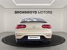 USED 2017 17 MERCEDES-BENZ GLC 2.1 GLC250d AMG Line (Premium) Coupe 5dr Diesel G-Tronic 4MATIC Euro 6 (s/s) (204 ps) SUNROOF+R-CAM+SAT NAV+8.9%