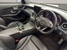 USED 2017 17 MERCEDES-BENZ GLC 2.1 GLC250d AMG Line (Premium) Coupe 5dr Diesel G-Tronic 4MATIC Euro 6 (s/s) (204 ps) SUNROOF+R-CAM+SAT NAV+8.9%