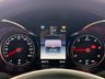 USED 2017 17 MERCEDES-BENZ GLC 2.1 GLC250d AMG Line (Premium) Coupe 5dr Diesel G-Tronic 4MATIC Euro 6 (s/s) (204 ps) SUNROOF+R-CAM+SAT NAV+8.9%