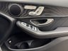 USED 2017 17 MERCEDES-BENZ GLC 2.1 GLC250d AMG Line (Premium) Coupe 5dr Diesel G-Tronic 4MATIC Euro 6 (s/s) (204 ps) SUNROOF+R-CAM+SAT NAV+8.9%