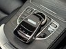 USED 2017 17 MERCEDES-BENZ GLC 2.1 GLC250d AMG Line (Premium) Coupe 5dr Diesel G-Tronic 4MATIC Euro 6 (s/s) (204 ps) SUNROOF+R-CAM+SAT NAV+8.9%
