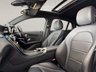 USED 2017 17 MERCEDES-BENZ GLC 2.1 GLC250d AMG Line (Premium) Coupe 5dr Diesel G-Tronic 4MATIC Euro 6 (s/s) (204 ps) SUNROOF+R-CAM+SAT NAV+8.9%
