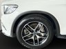 USED 2017 17 MERCEDES-BENZ GLC 2.1 GLC250d AMG Line (Premium) Coupe 5dr Diesel G-Tronic 4MATIC Euro 6 (s/s) (204 ps) SUNROOF+R-CAM+SAT NAV+8.9%