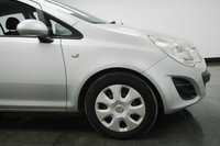 USED 2012 62 VAUXHALL CORSA 1.3 CDTi ecoFLEX Exclusiv Euro 5 (s/s) 5dr (A/C) Â£20 Road Tax ...