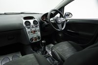 USED 2012 62 VAUXHALL CORSA 1.3 CDTi ecoFLEX Exclusiv Euro 5 (s/s) 5dr (A/C) Â£20 Road Tax ...