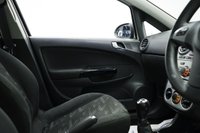 USED 2012 62 VAUXHALL CORSA 1.3 CDTi ecoFLEX Exclusiv Euro 5 (s/s) 5dr (A/C) Â£20 Road Tax ...