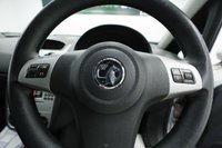 USED 2012 62 VAUXHALL CORSA 1.3 CDTi ecoFLEX Exclusiv Euro 5 (s/s) 5dr (A/C) Â£20 Road Tax ...