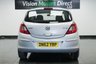 USED 2012 62 VAUXHALL CORSA 1.3 CDTi ecoFLEX Exclusiv Euro 5 (s/s) 5dr (A/C) Â£20 Road Tax ...
