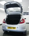 USED 2012 62 VAUXHALL CORSA 1.3 CDTi ecoFLEX Exclusiv Euro 5 (s/s) 5dr (A/C) Â£20 Road Tax ...